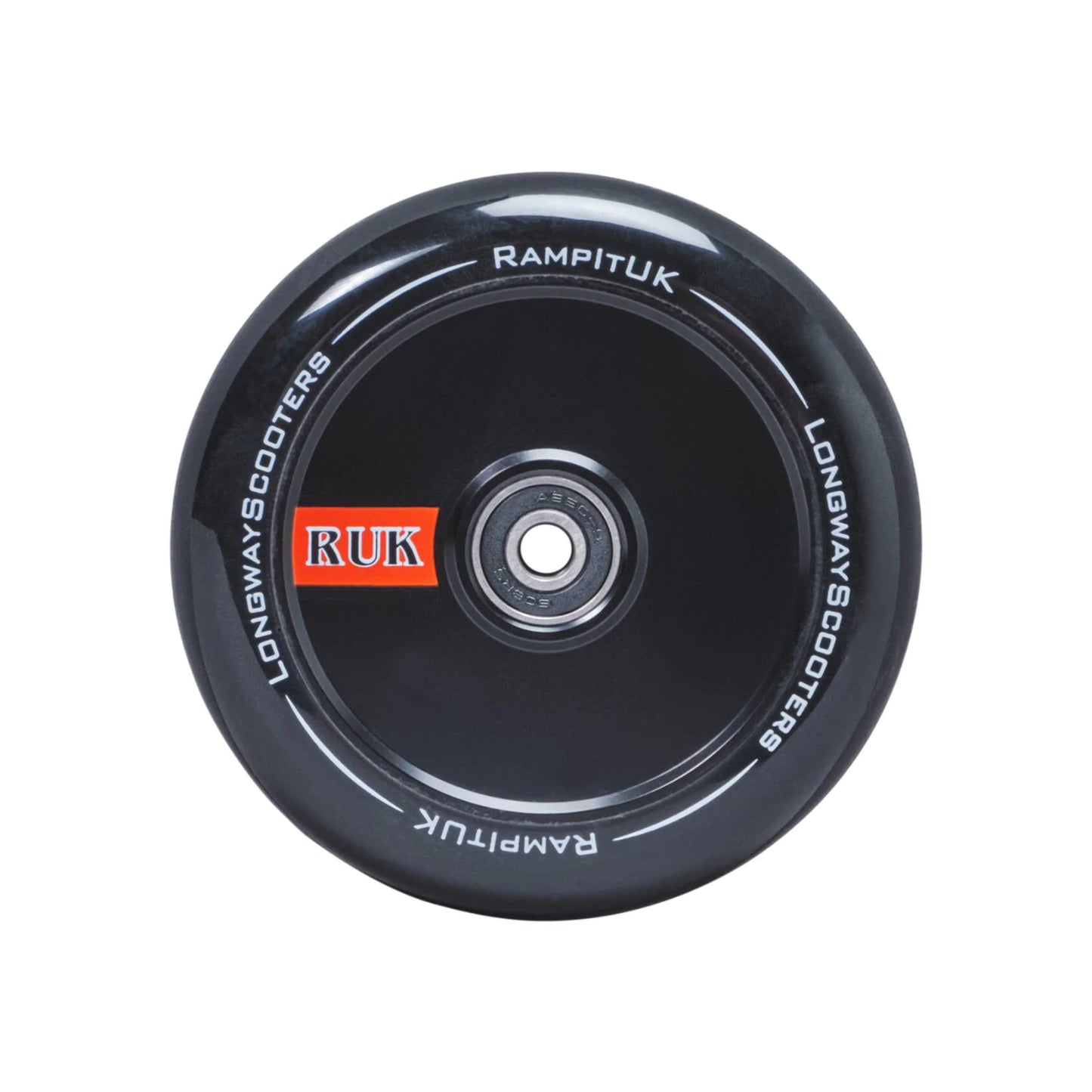 Roata Longway RampIT UK Hollowcore – Pride Scootering